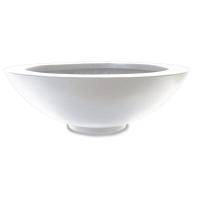 Купить кашпо rostini era 200*40 белый в 