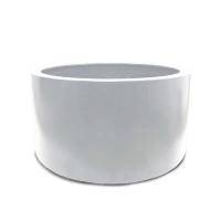 Купить кашпо rostini frezia 150*60 белый в 