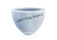 Купить кашпо rostini diva 80*60 цвет под заказ (ral) в #REGION_NAME_DECLINE_PP#