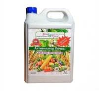 Жидкий Гуминовый Активизатор Почвы
