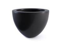 Купить кашпо rostini diva 80*60 антрацит в #REGION_NAME_DECLINE_PP#