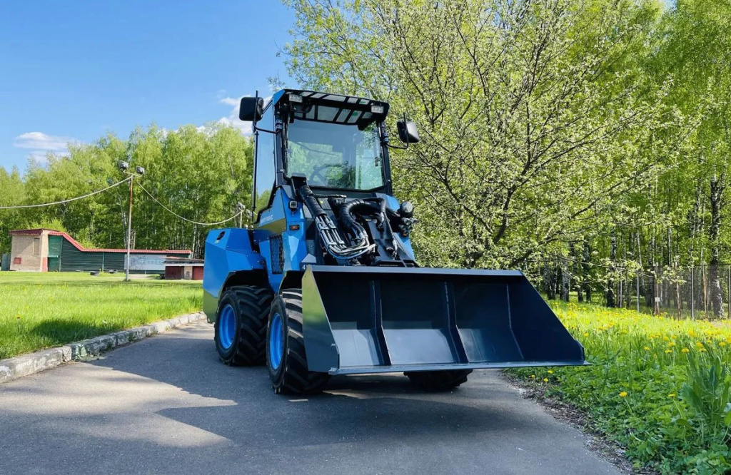 Ковш фронтальный.jpg Ковш фронтальный.jpg