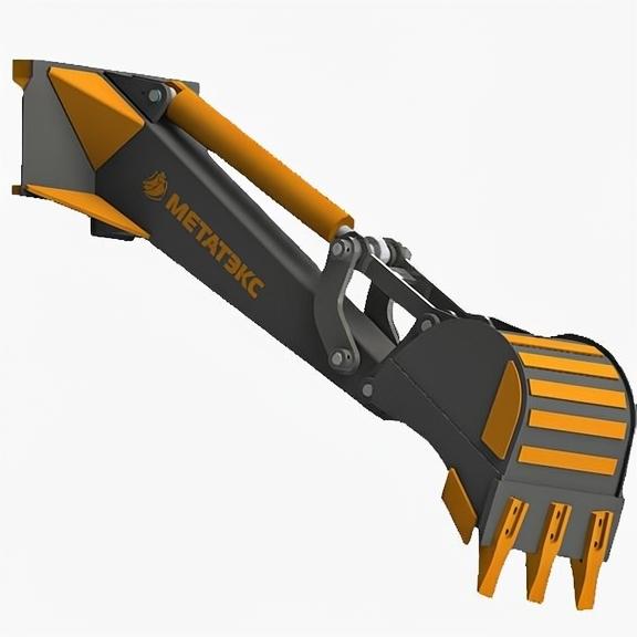 Экскаваторная рукоять 1.jpg Экскаваторная рукоять 1.jpg