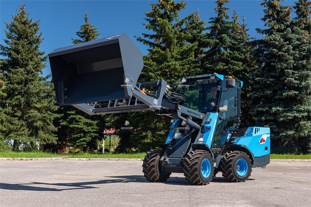 Ковш высокой погрузки.jpg Ковш высокой погрузки.jpg